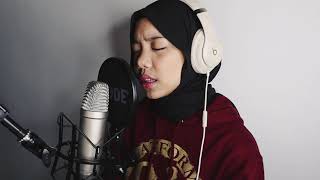 Peluang Kedua  Nabila Razali Cover by Sarah Suhairi [upl. by Norvell]