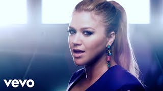 Kelly Clarkson  Beautiful Disaster [upl. by Anwahsit]