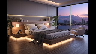 TOP 100 Modern Bedroom ideas  Home Interior Design Ideas  Bedroom Wall Decor Inspirations [upl. by Laefar]