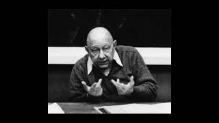 Cornelius Castoriadis On the History of the Workers Movement 1976 [upl. by Aneg553]