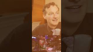 Danny Carey quotPneumaquot Tool reaction music musicreaction [upl. by Gratianna]