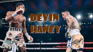 DEVIN HANEY CAREER HIGHLIGHTS HD [upl. by Oruntha]