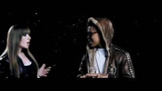 Chipmunk  Until You Were Gone Feat Esmee Denters OFFICIAL VIDEO [upl. by Odnala]