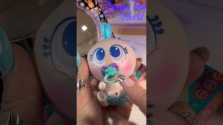 Nerlie Neonate Space Baby nerliebabies neonatebabies distroller asmr [upl. by Asnerek]