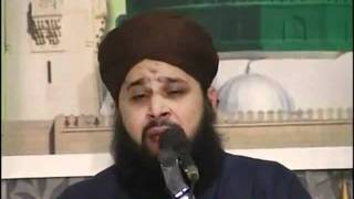 Hum Bi Madine Jayen Ge  Owais Raza Qadri atHuddersfieldsMasjidGhousia 2011 [upl. by Acebber]