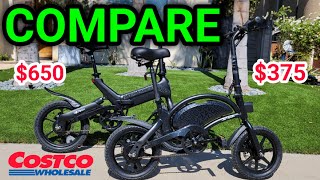 The Jetson Bolt Pro Ebike Review Pros and Cons 399 [upl. by Noned157]