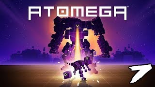 The FGN Crew Plays Atomega 7 quotAscentquot [upl. by Ronald663]