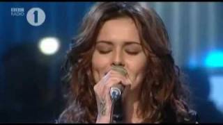 Cheryl Cole  Parachute  Live on Radio 1 Live Lounge [upl. by Onin]