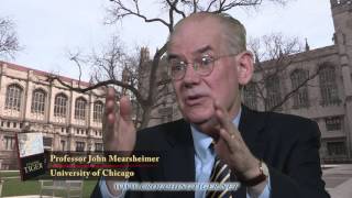 Crouching Tiger John Mearsheimer on Strangling China amp the Inevitability of War [upl. by Jodi]