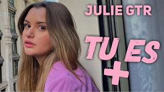 Julie GTR tu es  sérieuse ou tricheuse  bavarde ou sage  Ft Seb Avec Ta star [upl. by Ecienaj]