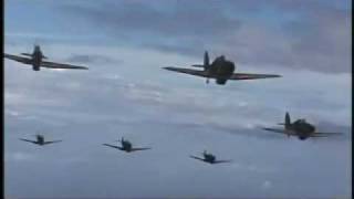 Battle of Britain  quotRepeat pleasequot [upl. by Dollie921]