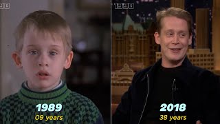 Macaulay culkin evolution 1988 To 2024 [upl. by Domingo785]