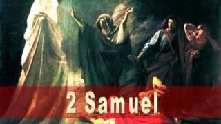 2 SAMUEL Audio Book Holy Bible KJV Audio Complete [upl. by Petie781]