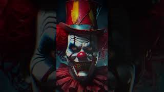 HORROR SYNTH MUSIC  Creepy Clown Music Dark Synthwave Retrowave music new 80s Horror music [upl. by Aniaj]