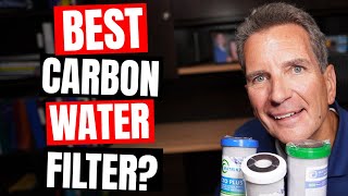 ARE all CARBON WATER FILTERS the SAME [upl. by Aziza]