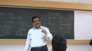 Climate Geology Class4 part2 by Prof TK Biswal IIT BOMBAY [upl. by Stoughton]