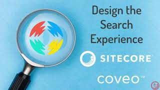 SUG Bangalore  Design the Search Experience for Sitecore with Coveo [upl. by Telford]