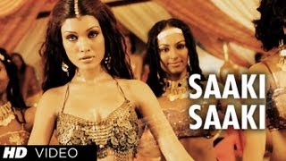 Saaki Saaki Full Song  Musafir  Sanjay Dutt  Koena Mitra [upl. by Temme170]