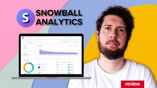 The Only Portfolio Tracker You Need  Snowball Analytics Review [upl. by Miranda]