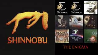 The Enigma Serie Classic Shinnobu Discography [upl. by Elletsyrc]