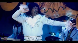 Coming to America 2 Randy Watson amp Sexual Chocolate Funny Hilarious Ending Scene 1080p [upl. by Ynnod]