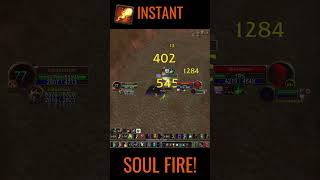 WoW SoD Meta Lock PvP 28 [upl. by Abdul]