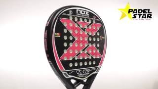 Nox Stinger Elite Pro Series  PadelStar [upl. by Arehs191]