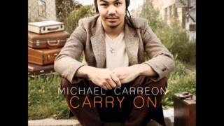 Michael Carreon  Wonder studio version [upl. by Earased]