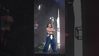 Tove Lo Performs Cool Girl at Hangout Fest 🔥 [upl. by Sivrahc32]