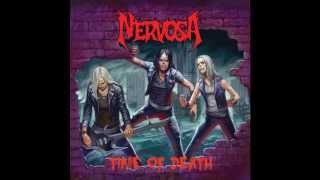 Nervosa  Time Of Death Full EP [upl. by Oisor]