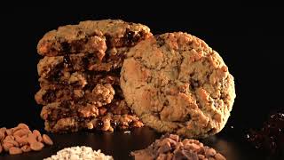 Moms Recipe  Crumbl Cookies [upl. by Anizor631]