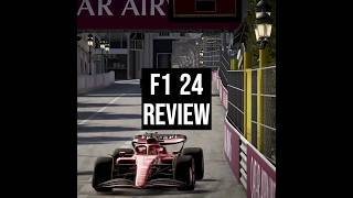 Worth Buying  F1 24 Review review f124 f124game formula1 [upl. by Lawley656]