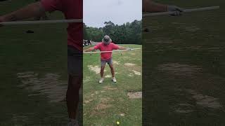 GH 62724 golf swing 3 [upl. by Edge]