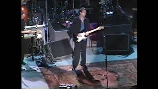 Eric Clapton Royal Albert Hall 3rd Feb 2001 Part 2 [upl. by Farro]