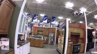 This is Lowes Hardware  Tour with Tony Lee Glenn [upl. by Housum607]