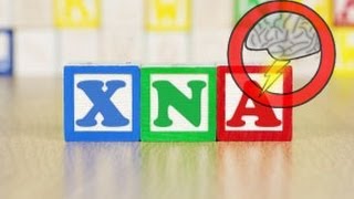 XNA The Future and Past of Genetics Brainstorm Ep68 [upl. by Chemosh921]