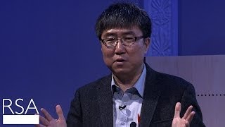 HaJoon Chang on Economics [upl. by Wilkie341]