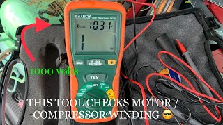 How to use a Multimeter for beginners Part 2a  Current measurement [upl. by Anomis825]