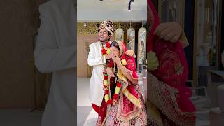 Dulhan Or Dulha Ka Pyaar  Sujal Thakral shorts ytshorts youtubeshorts funny marriage wedding [upl. by Elata842]