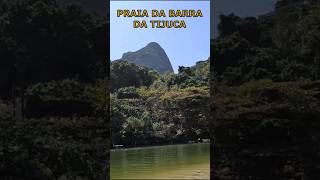 Praia da Barra da Tijuca – a mais bela praia urbana da Cidade Maravilhosa [upl. by Odessa]