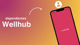 Wellhub Gympass Como Adicionar Dependentes Confira [upl. by Dulcie]