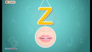 LEARN TO WRITE letters A to Z English Alphabets with LETTERSCHOOL Makes Handwriting Cool [upl. by Aon523]