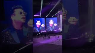 Yakkai thiri kaadhal sudar concert arrahman singapore live [upl. by Nirtiac]