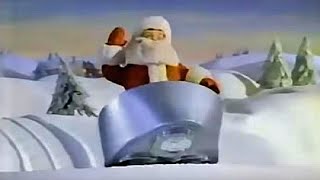 Christmas Commercials 1970s amp 1980s  VOL I  Our Nostalgic Memories [upl. by Vanhomrigh128]