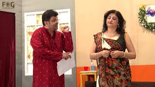 Parsi Harishchandra  Parsi Comedy Play [upl. by Larena]