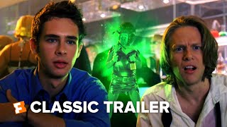 EuroTrip 2004 Trailer 1  Movieclips Classic Trailers [upl. by Lleryt783]