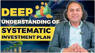 Deep Understanding of SIP Investment  SIP Investment  Rahul Jain FinTech [upl. by Oisacin679]