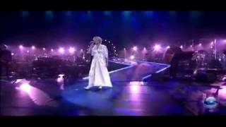 Dreams Made to Last Forever  Dana Winner show [upl. by Madai]