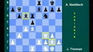 Schach der Großmeister 2003 [upl. by Nolaj33]