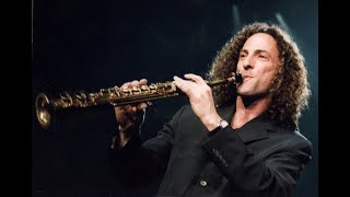 20230402 Kenny G  Live Soprano Saxophone Concert 2023 at Arena of Stars Genting Highland Malaysia [upl. by Yrred]